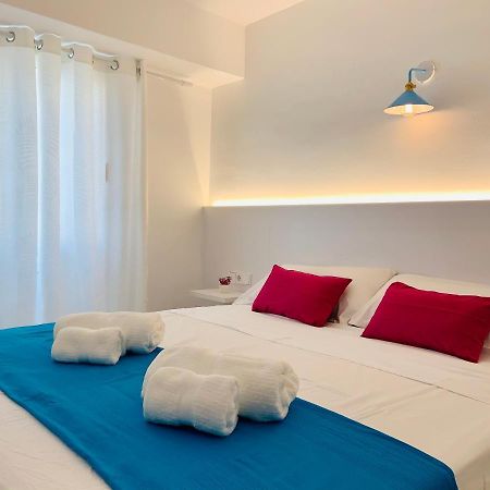 Seafront New Apartment Boutique 료렛 드 마르 외부 사진