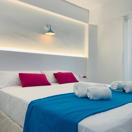 Seafront New Apartment Boutique 료렛 드 마르 외부 사진