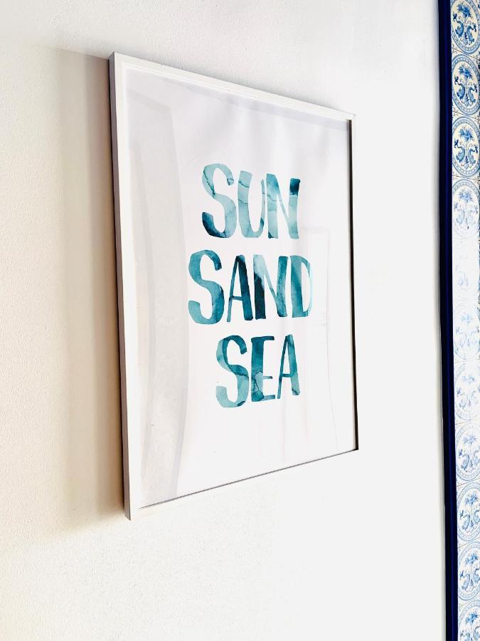Seafront New Apartment Boutique 료렛 드 마르 외부 사진